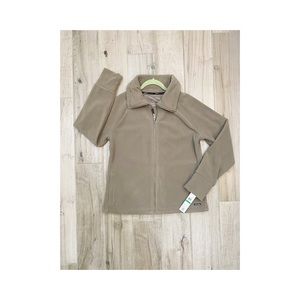 Calvin Klein Zip Fleece Jacket